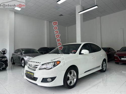 Bán xe ô tô Hyundai Avante 1.6 AT 2012 giá 315 Triệu | 4973860
