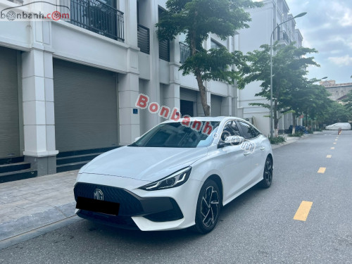 Bán xe ô tô MG 5 Luxury 1.5 AT 2022 giá 510 Triệu | 5028269
