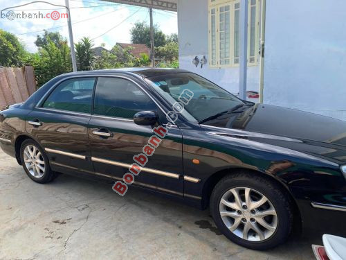 B??n xe ?? t?? Hyundai Grandeur XG 2004 gi?? 125 Tri???u | 5291881