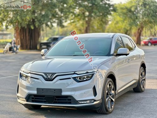 Bán xe ô tô VinFast VF8 Plus AWD 2025 giá 925 Triệu | 6614419