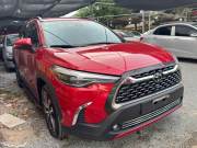 Bán xe Toyota Corolla Cross 2021 1.8V giá 645 Triệu - Hải Dương