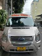 Bán xe Ford Transit 2019 Luxury giá 410 Triệu - Bà Rịa Vũng Tàu