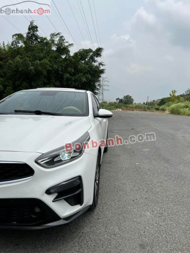 Bán xe ô tô Kia Cerato 2.0 AT Premium 2019 giá 498 Triệu | 4942534