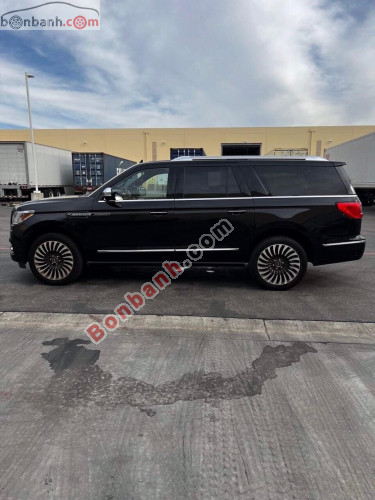 Mua bán Lincoln Navigator 2020 giá 8 tỉ 686 triệu  2332069