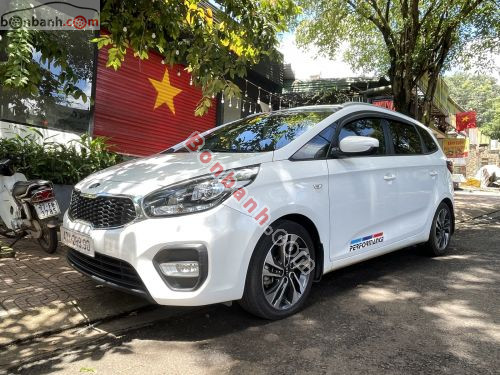 Bán xe ô tô Kia Rondo GMT 2018 giá 350 Triệu | 6467708