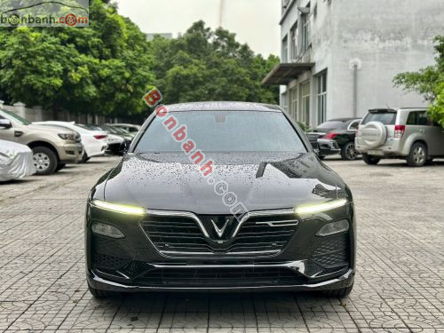 Bán xe ô tô VinFast Lux A 2.0 Tiêu chuẩn 2022 giá 615 Triệu | 5284166