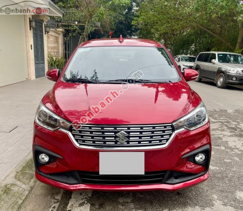 Bán xe ô tô Suzuki Ertiga Sport 1.5 AT 2021 giá 465 Triệu | 5515702