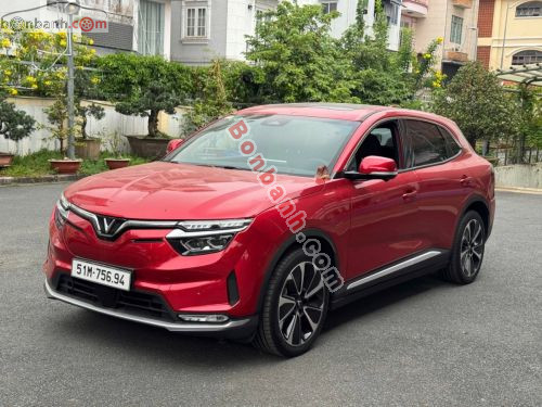 Bán xe ô tô VinFast VF8 Plus AWD 2025 giá 949 Triệu | 6626452