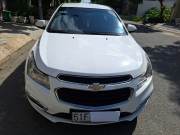 Bán xe Chevrolet Cruze 2015 LS 1.6 MT giá 229 Triệu - TP HCM