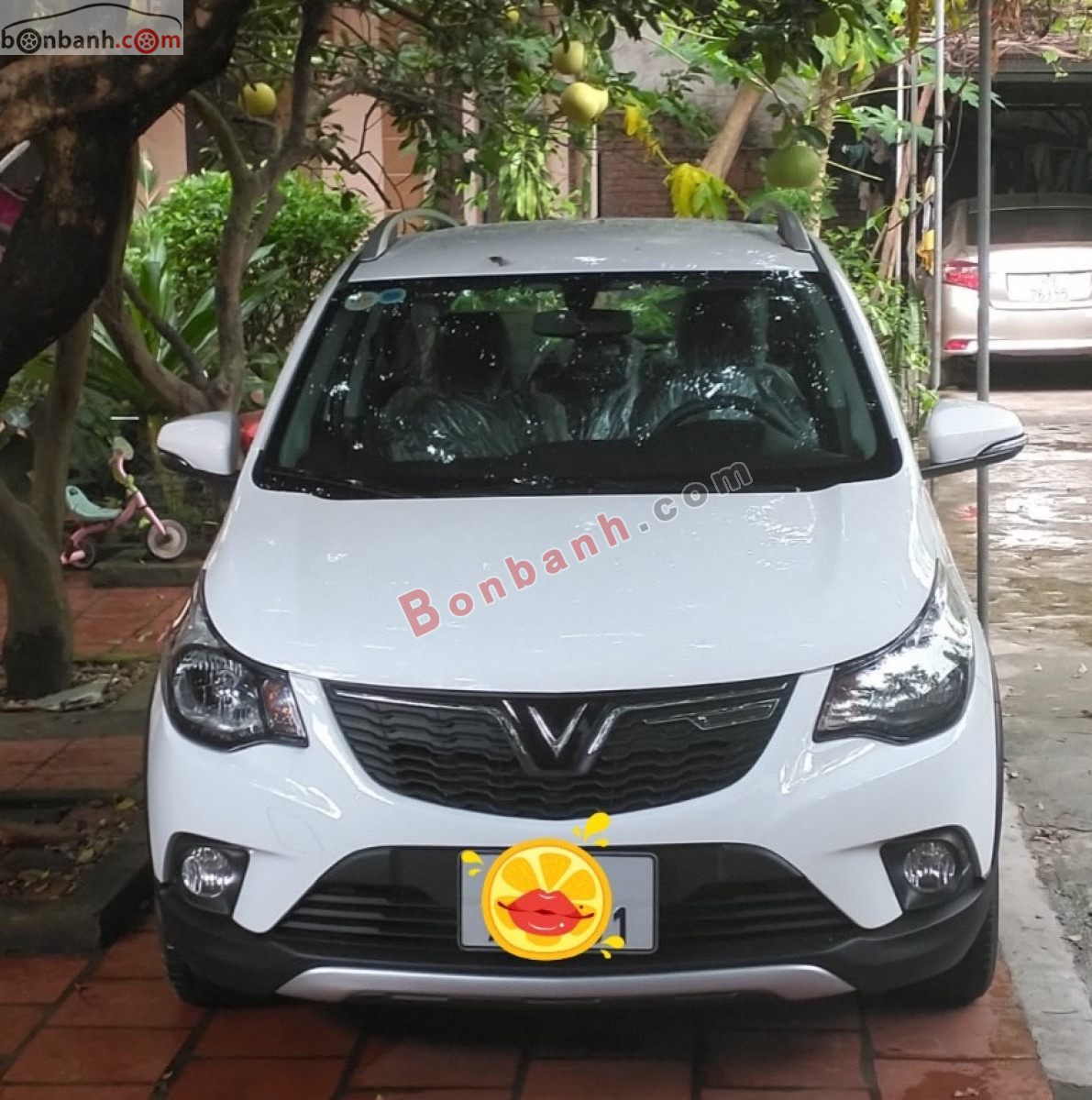 Bán xe ô tô VinFast Fadil Nâng cao 1.4 AT 2022 giá 365 Triệu | 4933751