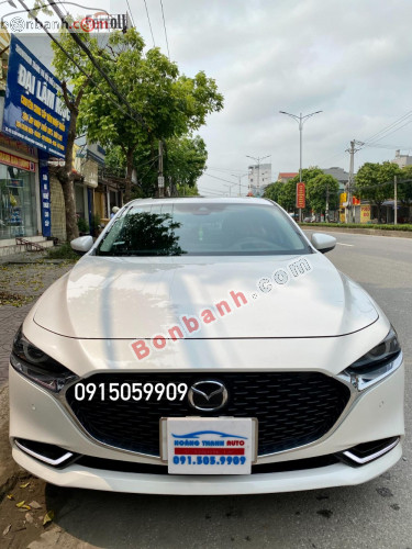Bán xe ô tô Mazda 3 1.5L Premium 2022 giá 668 Triệu | 4942529