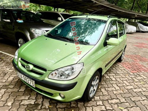 GIÁ XE GETZ CŨ CẬP NHẬT TỪ CÁC TIN RAO UY TÍN TRÊN THỊ TRƯỜNG