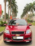 Bán xe Chevrolet Aveo 2018 LTZ 1.4 AT giá 205 Triệu - Hà Nội