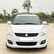 Bán xe Suzuki Swift 1.4 AT 2015 giá 245 Triệu - Hà Nội