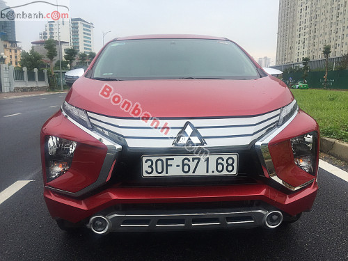 Mitsubishi Xpander đạt tiêu chuẩn an toàn 4 sao ASEANNCAP