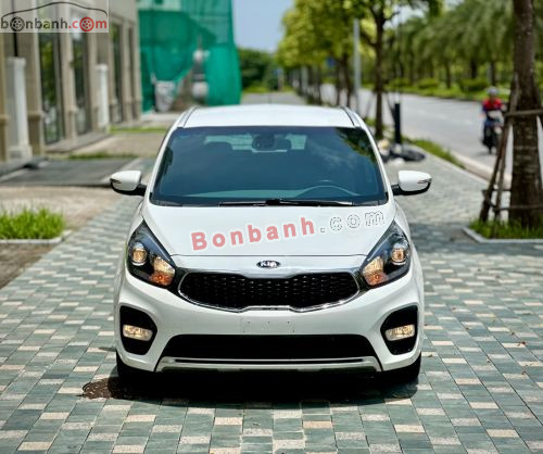 Bán xe ô tô Kia Rondo GAT 2018 giá 425 Triệu | 5738213