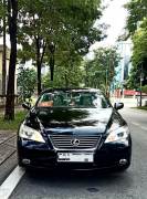 Bán xe Lexus ES 2009 350 giá 468 Triệu - TP HCM