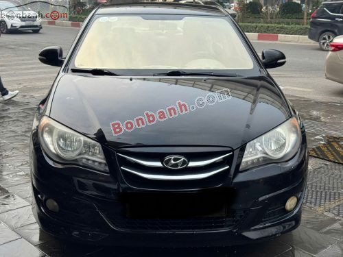 Bán xe ô tô Hyundai Avante 1.6 MT 2012 giá 199 Triệu | 6080102