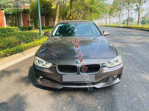 Bán xe ô tô BMW 3 Series 320i 2012 giá 395 Triệu | 5335206