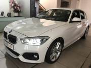 Bán xe BMW 1 Series 2015 118i giá 556 Triệu - TP HCM