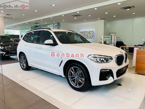 BMW X3 2020  mua bán xe X3 2020 cũ giá rẻ 082023  Bonbanhcom