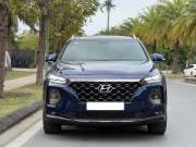 Bán xe Hyundai SantaFe 2020 Premium 2.2L HTRAC giá 825 Triệu - Hà Nội