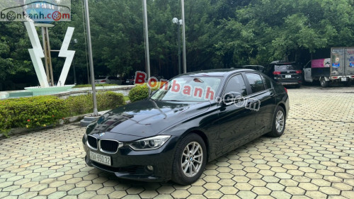 Bán xe ô tô BMW 3 Series 320i 2012 giá 420 Triệu | 5227675