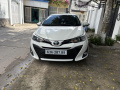 Bán xe Toyota Vios 2018 1.5G giá 480 Triệu - Cần Thơ