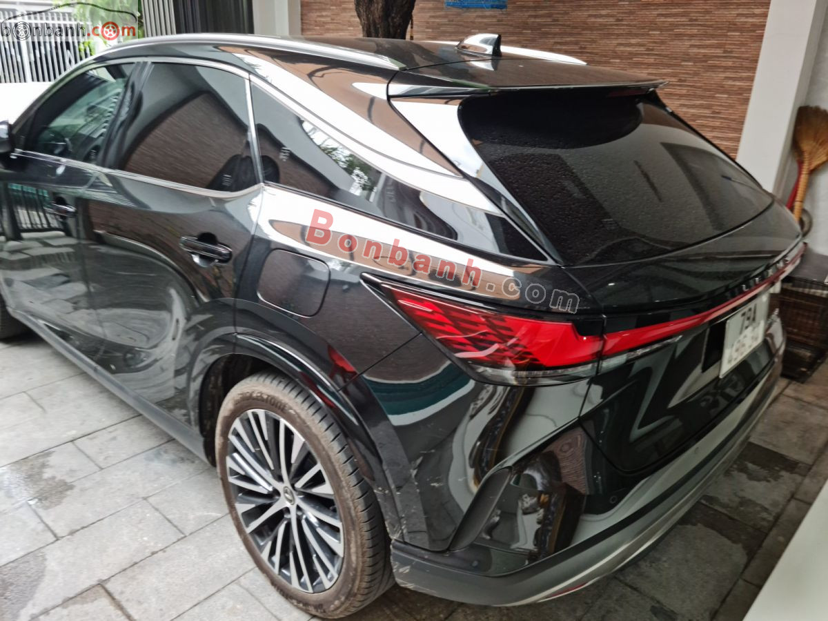 Lexus RX 350 Premium 2023