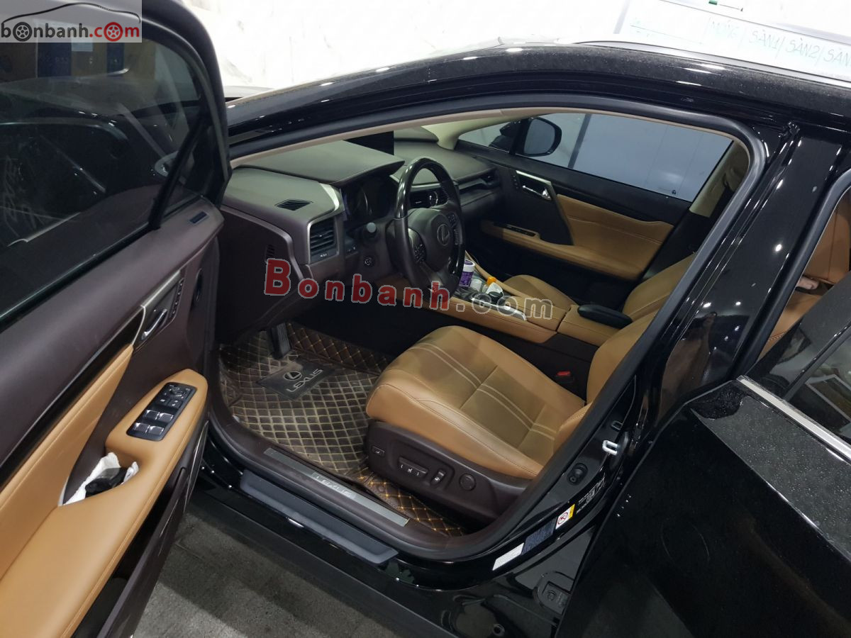 Lexus RX 300 2019