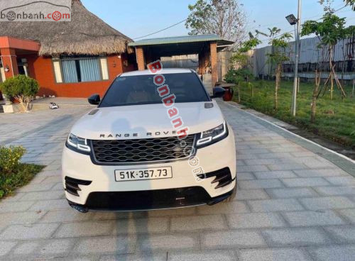 Bán xe ô tô LandRover Range Rover Velar R-Dynamic SE 2.0 2022 giá 3 Tỷ ...