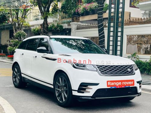 Bán xe ô tô LandRover Range Rover Velar R-Dynamic SE 2.0 2022 giá 3 Tỷ ...
