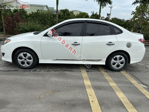 Bán xe ô tô Hyundai Avante 1.6 MT 2015 giá 245 Triệu | 5814660