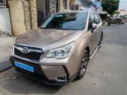 Bán xe Subaru Forester 2015 2.0XT giá 580 Triệu - Bà Rịa Vũng Tàu