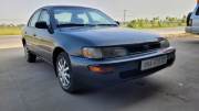 Bán xe Toyota Corolla 1997 DX 1.8 MT giá 70 Triệu - Hà Nội