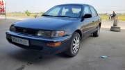 Bán xe Toyota Corolla 1997 DX 1.8 MT giá 50 Triệu - Hà Nội