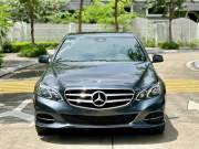 Bán xe Mercedes Benz E class 2013 E250 giá 485 Triệu - Hà Nội