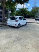 Bán xe Hyundai i10 2015 Grand 1.0 MT giá 175 Triệu - Bà Rịa Vũng Tàu