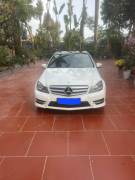 Bán xe Mercedes Benz C class 2013 C300 AMG giá 325 Triệu - Hà Nội