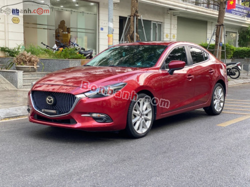 Chia Sẻ Hơn 83 Về Mazda 3 Cũ 2018 Mới Nhất - Cb