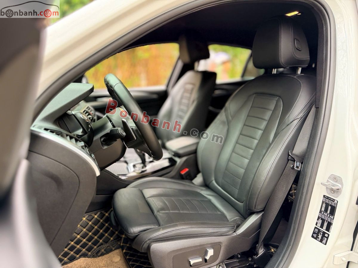 BMW X4 xDrive20i M Sport 2020 - 1 Tỷ 730 Triệu 10