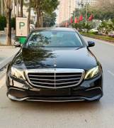 Bán xe Mercedes Benz E class 2018 E200 giá 790 Triệu - Hà Nội