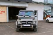 Bán xe Mercedes Benz G class 2014 G63 AMG giá 3 Tỷ 939 Triệu - Hà Nội