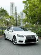Bán xe Lexus LS 2016 460L giá 1 Tỷ 880 Triệu - Hà Nội