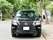 Bán xe Lexus GX 2020 460 giá 3 Tỷ 980 Triệu - Hà Nội