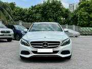 Bán xe Mercedes Benz C class 2016 C200 giá 490 Triệu - Hà Nội