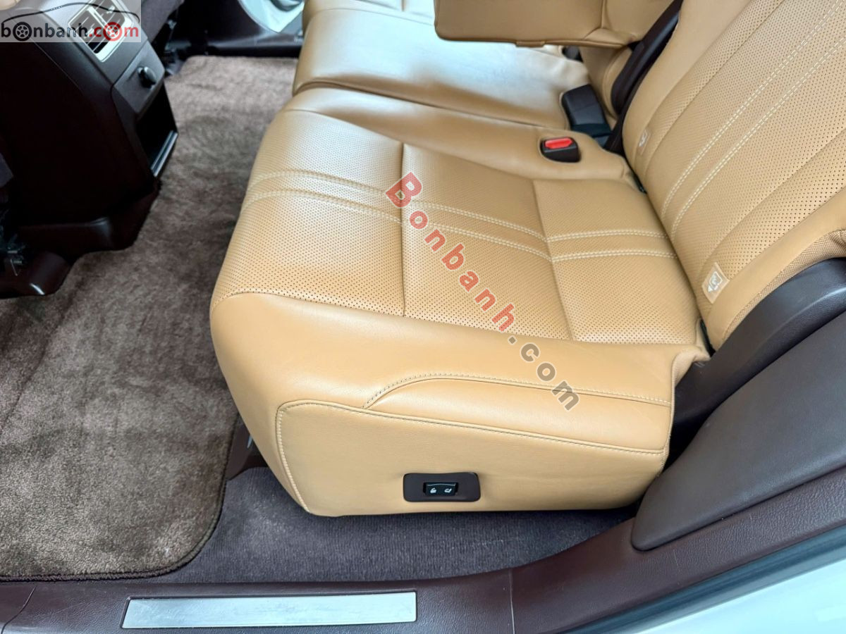 Lexus RX 350 2016 - 1 Tỷ 999 Triệu 8