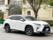 Bán xe Lexus RX 2016 350 giá 1 Tỷ 999 Triệu - Hà Nội