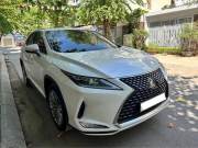 Bán xe Lexus RX 2022 300 giá 3 Tỷ 285 Triệu - Hà Nội