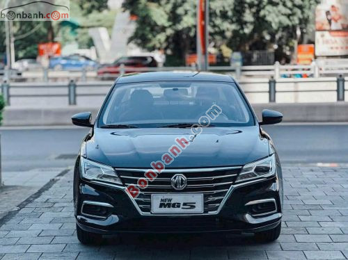 Bán xe ô tô MG 5 1.5 MT 2025 giá 310 Triệu | 6112550